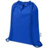 Bolsa con Cordón Peru Blend de Algodón y RPET Reciclado 5L Personalizada - Imagen 24