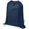Bolsa con Cordón Peru Blend de Algodón y RPET Reciclado 5L Personalizada - Imagen 30