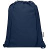 Bolsa con Cordón Peru Blend de Algodón y RPET Reciclado 5L Personalizada - Imagen 32