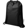 Bolsa con Cordón Peru Blend de Algodón y RPET Reciclado 5L Personalizada - Imagen 35