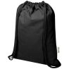 Bolsa con Cordón Peru Blend de Algodón y RPET Reciclado 5L Personalizada - Imagen 36