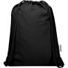 Bolsa con Cordón Peru Blend de Algodón y RPET Reciclado 5L Personalizada - Imagen 37