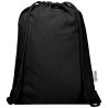 Bolsa con Cordón Peru Blend de Algodón y RPET Reciclado 5L Personalizada - Imagen 38