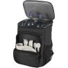 Mochila Nevera Picnic Tundra 20L con Set de Cubiertos Personalizada - Imagen 33