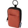 Monedero Byron Clip & Go de Poliéster Reciclado Personalizado - Imagen 14