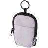 Monedero Byron Clip & Go de Poliéster Reciclado Personalizado - Imagen 25