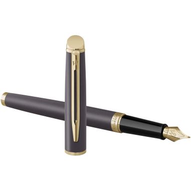Pluma Estilográfica M Personalizada Premium | Goodie