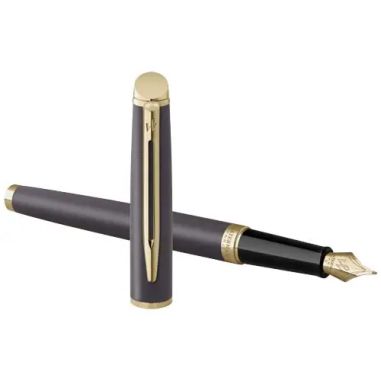 Pluma Estilográfica M Personalizada Premium | Goodie