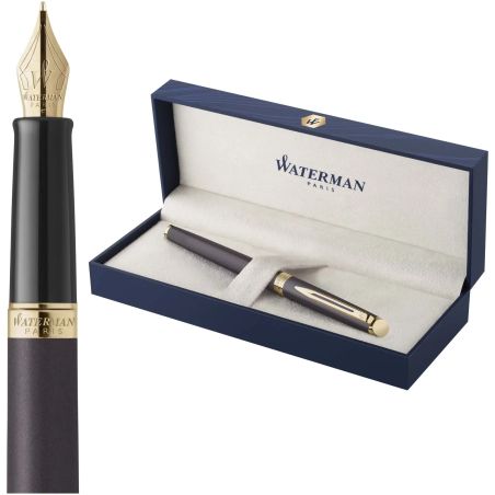 Pluma Estilográfica M Personalizada Premium | Goodie