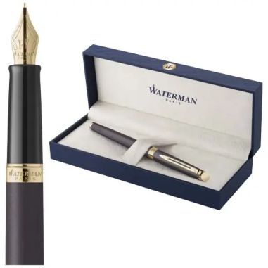 Pluma Estilográfica M Personalizada Premium | Goodie