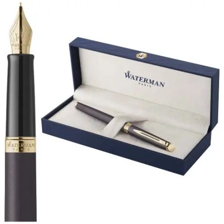 Pluma Estilográfica M Personalizada Premium | Goodie
