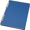 Cuaderno A5 con Espiral Fil de Material Reciclado RCS Personalizado - Imagen 15