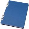 Cuaderno A5 con Espiral Fil de Material Reciclado RCS Personalizado - Imagen 16