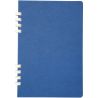 Cuaderno A5 con Espiral Fil de Material Reciclado RCS Personalizado - Imagen 17