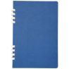 Cuaderno A5 con Espiral Fil de Material Reciclado RCS Personalizado - Imagen 18