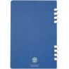 Cuaderno A5 con Espiral Fil de Material Reciclado RCS Personalizado - Imagen 19