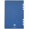 Cuaderno A5 con Espiral Fil de Material Reciclado RCS Personalizado - Imagen 20