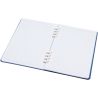 Cuaderno A5 con Espiral Fil de Material Reciclado RCS Personalizado - Imagen 21