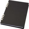 Cuaderno A5 con Espiral Fil de Material Reciclado RCS Personalizado - Imagen 23