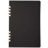 Cuaderno A5 con Espiral Fil de Material Reciclado RCS Personalizado - Imagen 26