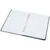 Cuaderno A5 con Espiral Fil de Material Reciclado RCS Personalizado - Imagen 30