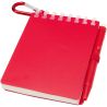 Set de Libreta y Bolígrafo de Exterior Lig de Material Reciclado Personalizado - Imagen 14