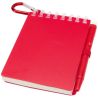 Set de Libreta y Bolígrafo de Exterior Lig de Material Reciclado Personalizado - Imagen 15