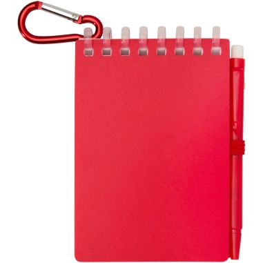 Set de Libreta y Bolígrafo Lig Reciclado Personalizado | Goodie