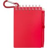 Set de Libreta y Bolígrafo de Exterior Lig de Material Reciclado Personalizado - Imagen 16