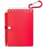 Set de Libreta y Bolígrafo de Exterior Lig de Material Reciclado Personalizado - Imagen 19