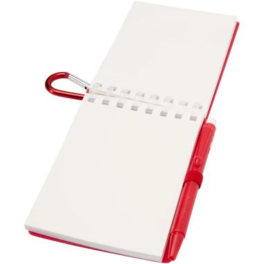 Set de Libreta y Bolígrafo Lig Reciclado Personalizado | Goodie