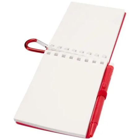 Set de Libreta y Bolígrafo Lig Reciclado Personalizado | Goodie