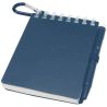 Set de Libreta y Bolígrafo de Exterior Lig de Material Reciclado Personalizado - Imagen 23