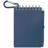 Set de Libreta y Bolígrafo de Exterior Lig de Material Reciclado Personalizado - Imagen 25