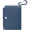 Set de Libreta y Bolígrafo de Exterior Lig de Material Reciclado Personalizado - Imagen 26