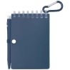 Set de Libreta y Bolígrafo de Exterior Lig de Material Reciclado Personalizado - Imagen 27