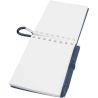Set de Libreta y Bolígrafo de Exterior Lig de Material Reciclado Personalizado - Imagen 28