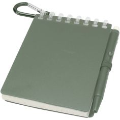 Verde jaspeado