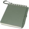 Set de Libreta y Bolígrafo de Exterior Lig de Material Reciclado Personalizado - Imagen 30