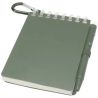 Set de Libreta y Bolígrafo de Exterior Lig de Material Reciclado Personalizado - Imagen 31