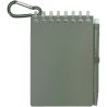 Set de Libreta y Bolígrafo de Exterior Lig de Material Reciclado Personalizado - Imagen 32