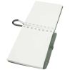 Set de Libreta y Bolígrafo de Exterior Lig de Material Reciclado Personalizado - Imagen 37