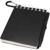 Set de Libreta y Bolígrafo de Exterior Lig de Material Reciclado Personalizado - Imagen 38