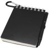 Set de Libreta y Bolígrafo de Exterior Lig de Material Reciclado Personalizado - Imagen 39