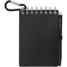 Set de Libreta y Bolígrafo de Exterior Lig de Material Reciclado Personalizado - Imagen 40
