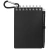 Set de Libreta y Bolígrafo de Exterior Lig de Material Reciclado Personalizado - Imagen 41
