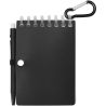Set de Libreta y Bolígrafo de Exterior Lig de Material Reciclado Personalizado - Imagen 42