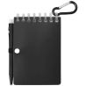 Set de Libreta y Bolígrafo de Exterior Lig de Material Reciclado Personalizado - Imagen 43