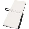 Set de Libreta y Bolígrafo de Exterior Lig de Material Reciclado Personalizado - Imagen 44