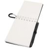 Set de Libreta y Bolígrafo de Exterior Lig de Material Reciclado Personalizado - Imagen 45
